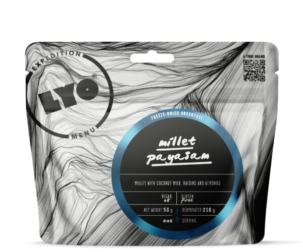 LYO EXPEDITION-millet_payasam front